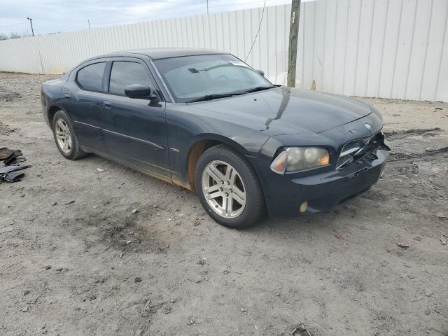 2009 Dodge Charger R/T VIN: 2B3KA53T59H628798 Lot: 45996934