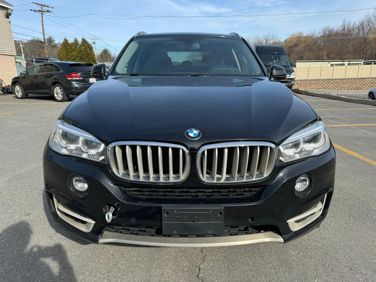 Lot #2423298050 2015 BMW X5 XDRIVE3