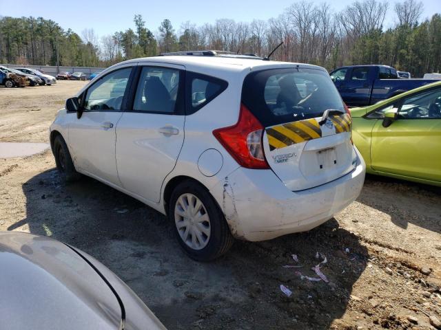 2014 Nissan Versa Note S VIN: 3N1CE2CP8EL392080 Lot: 43428084