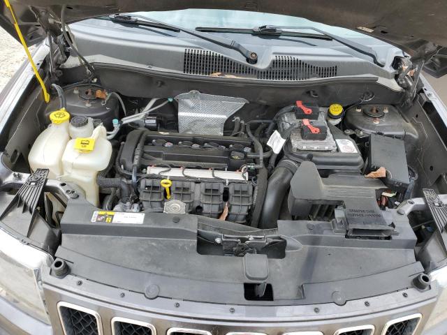 2017 Jeep Compass Sport VIN: 1C4NJCBA9HD146931 Lot: 48252994