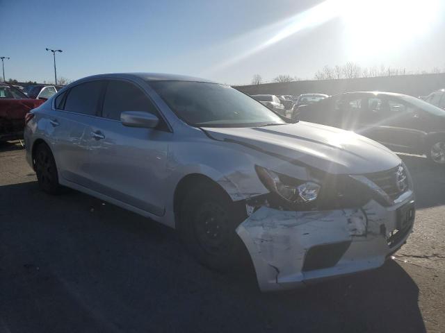 2017 Nissan Altima 2.5 VIN: 1N4AL3AP0HC192755 Lot: 47579044