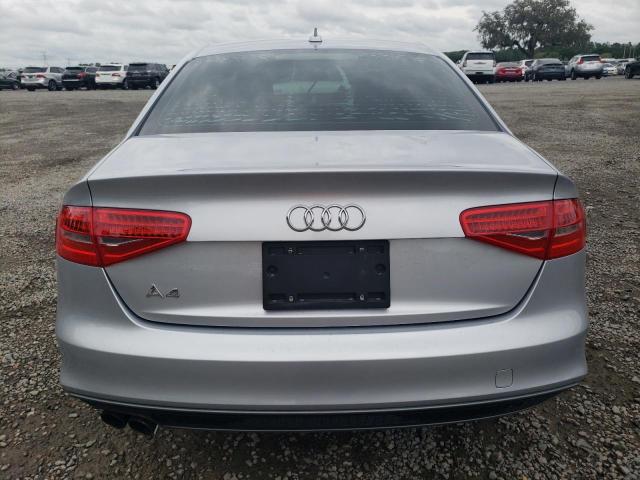 VIN WAUAFAFL1FN043488 2015 Audi A4, Premium no.6