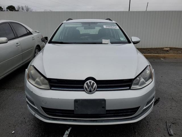 2017 VOLKSWAGEN GOLF SPORT - 3VW017AU4HM510607