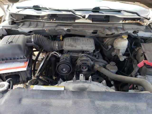 2011 Dodge Ram 1500 VIN: 3D7JB1EK0BG526339 Lot: 48298544