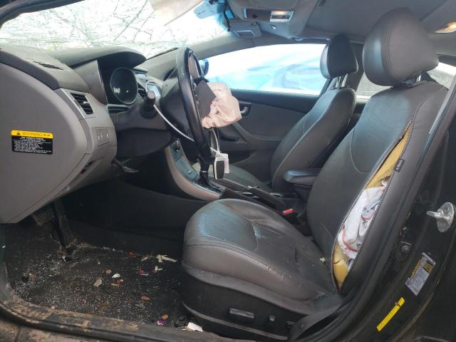 2015 HYUNDAI ELANTRA SE - 5NPDH4AE7FH638222