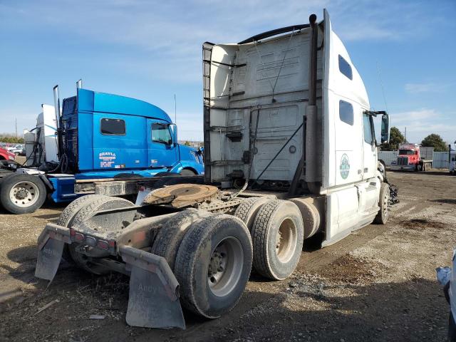 2020 VOLVO VN VNL 4V4NC9EH5LN228121