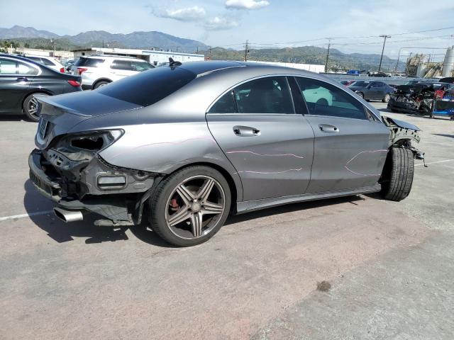 VIN WDDSJ4EB3GN295380 2016 Mercedes-Benz CLA-Class,... no.3