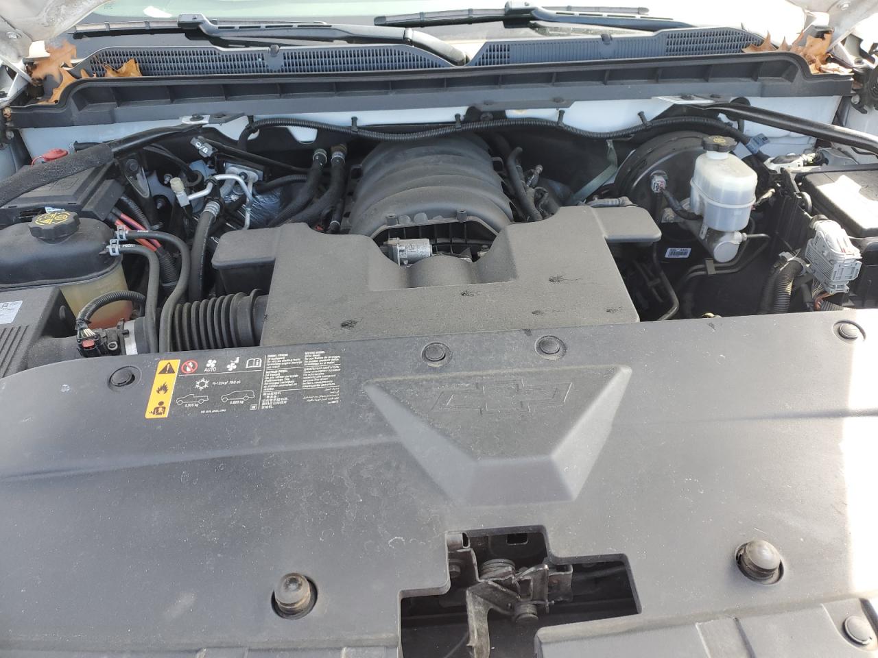 1GCVKREC7JZ360340 2018 Chevrolet Silverado K1500 Lt