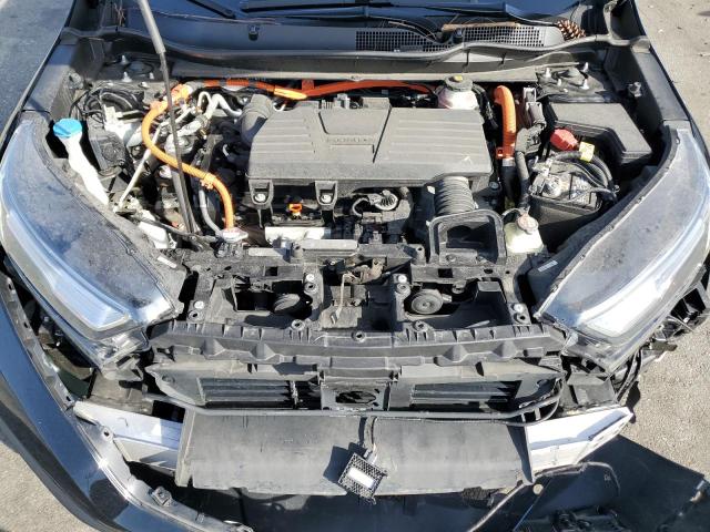 2022 Honda Cr-V Touring VIN: 5J6RT6H99NL006383 Lot: 46405324