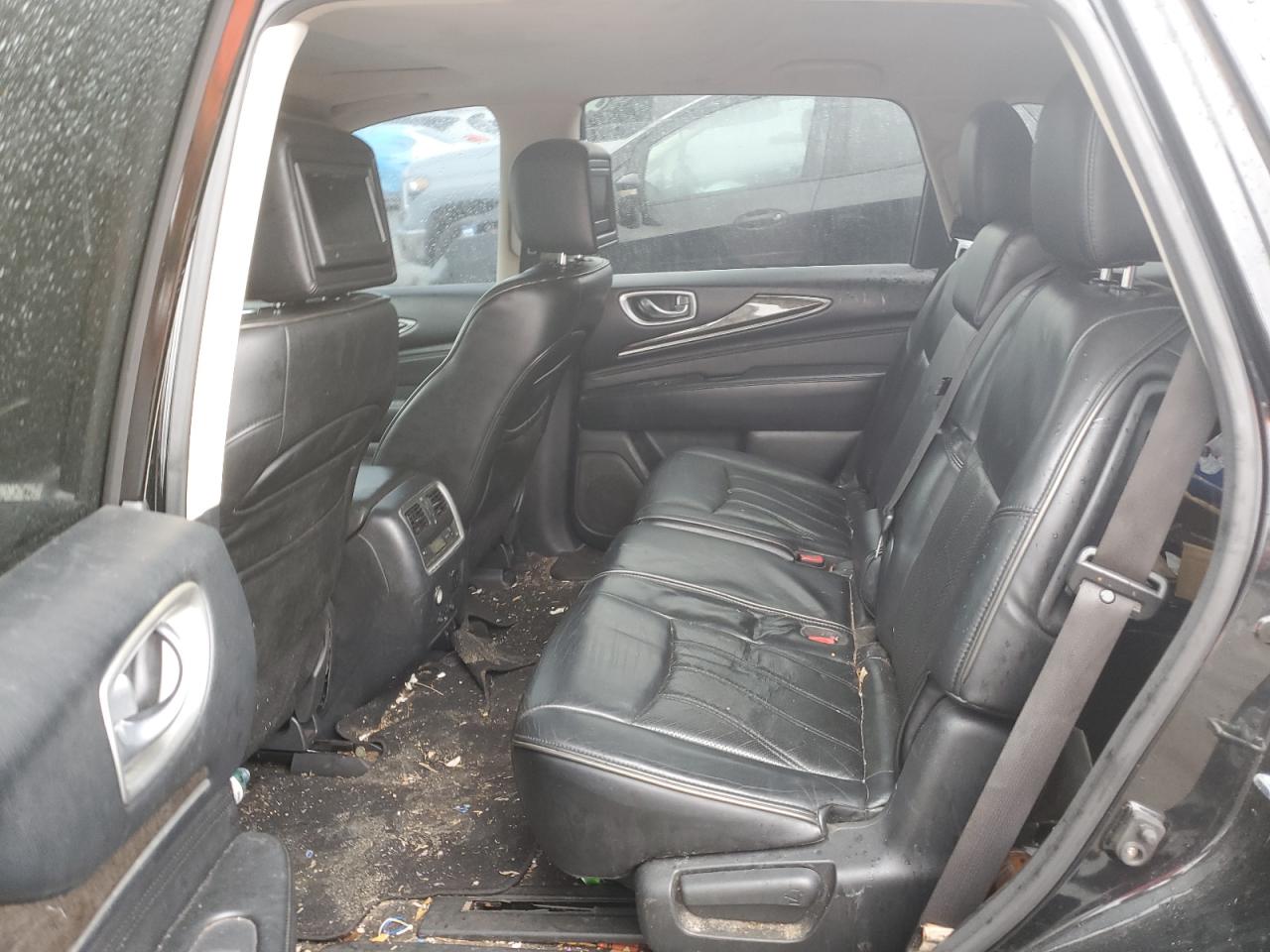 5N1AL0MN6EC512820 2014 Infiniti Qx60