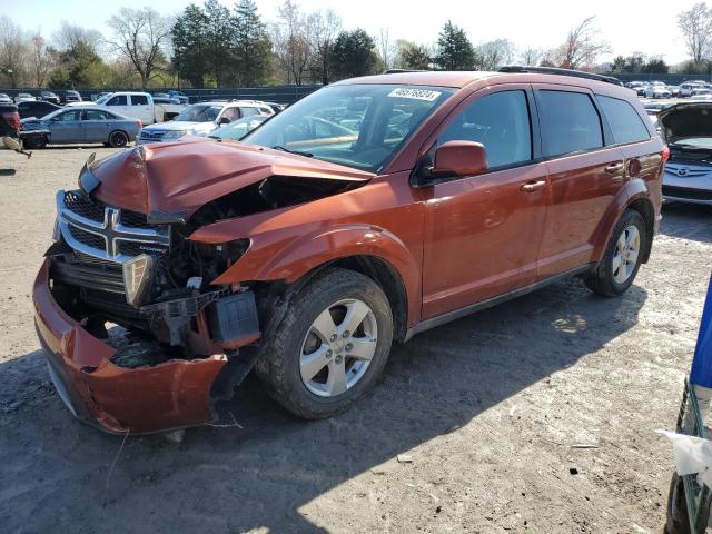 2012 Dodge Journey Sxt VIN: 3C4PDCBB3CT361555 Lot: 48576824