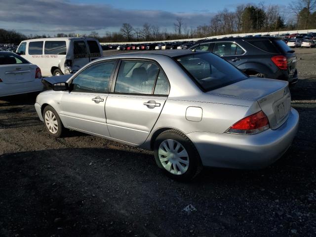 2006 Mitsubishi Lancer Es VIN: JA3AJ26E76U000920 Lot: 47314714