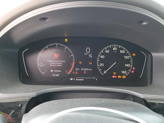 2022 HONDA CIVIC LX - 2HGFE2F2XNH506911