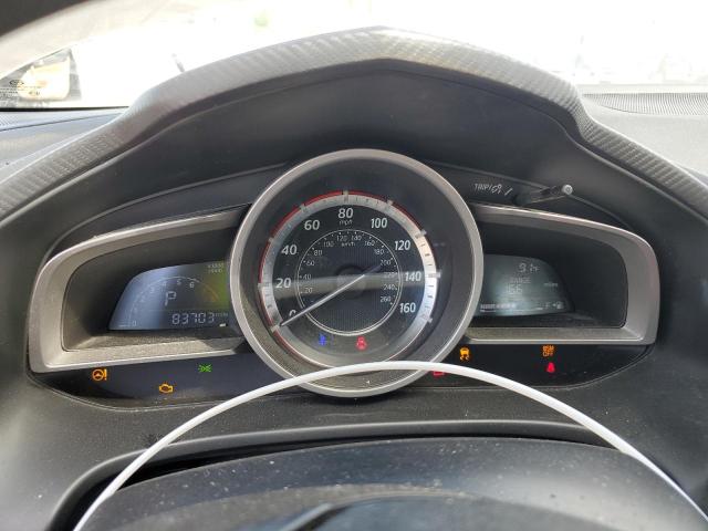 2016 Mazda 3 Sport VIN: 3MZBM1U72GM322850 Lot: 47340814