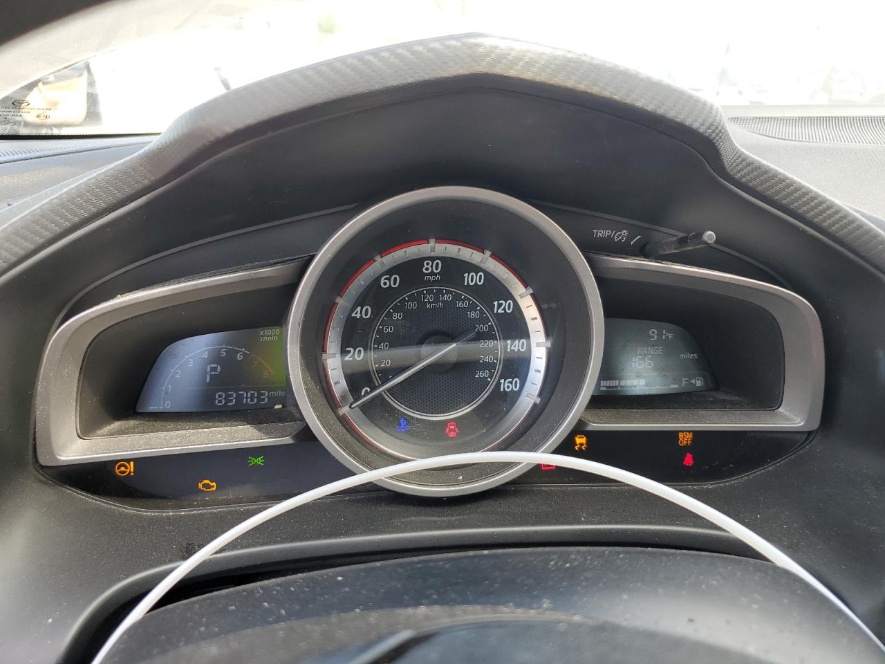 3MZBM1U72GM322850 2016 Mazda 3 Sport