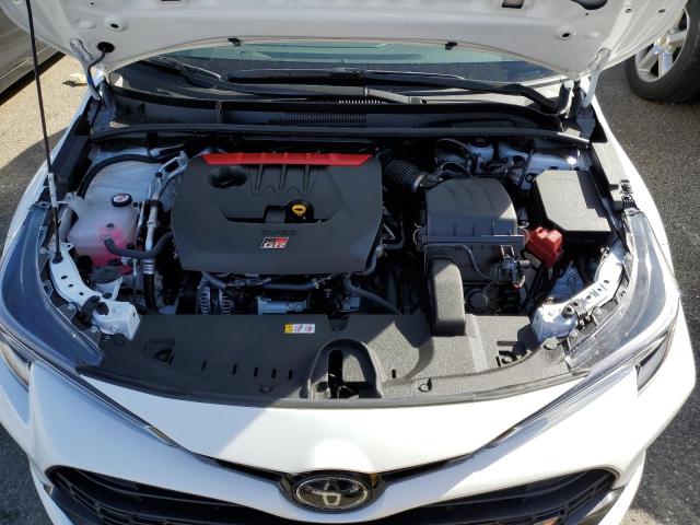 2024 TOYOTA GR COROLLA JTNABAAE7RA009814