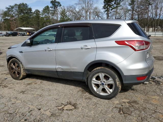 Vin: 1fmcu0gx9eud62912, lot: 46195114, ford escape se 20142
