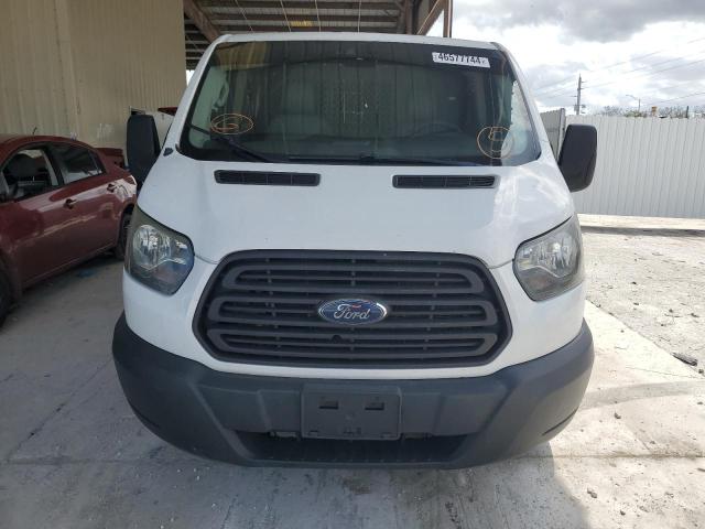 2016 Ford Transit T-350 VIN: 1FTBW2ZM3GKA74746 Lot: 46577744