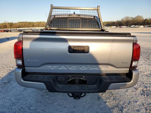 2020 TOYOTA TACOMA DOU - 3TMCZ5AN2LM304670