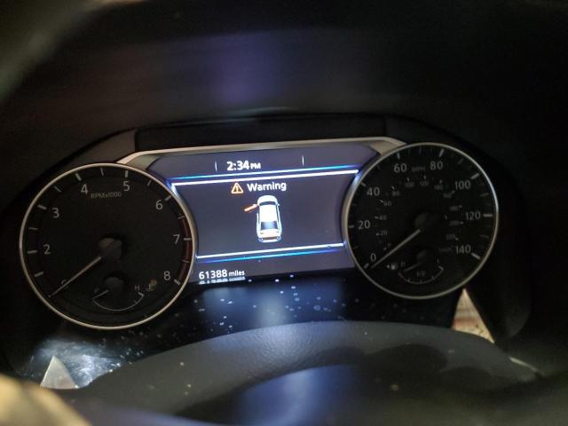 2020 NISSAN ALTIMA S - 1N4BL4BV5LC112723