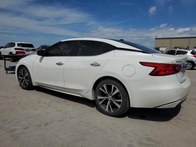 2016 Nissan Maxima 3.5S VIN: 1N4AA6AP2GC412077 Lot: 48517444