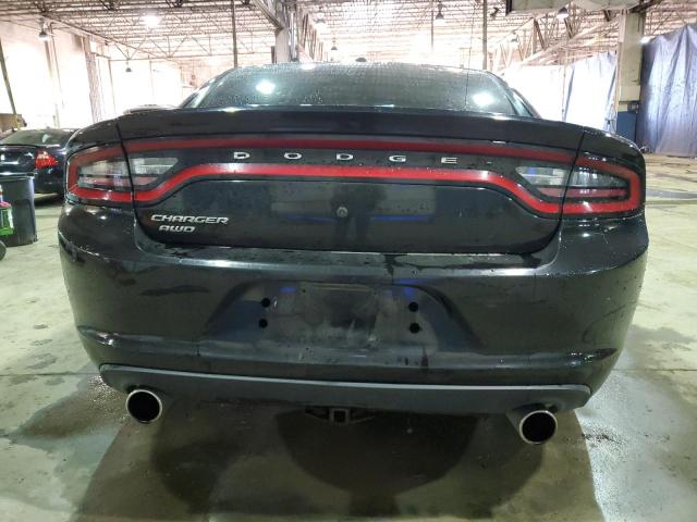 2015 DODGE CHARGER PO - 2C3CDXKT4FH806689