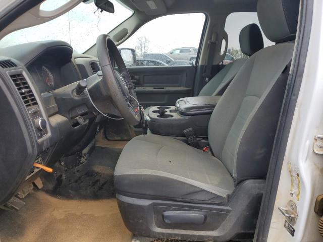 2021 RAM 1500 CLASS - 1C6RR6FG1MS503736