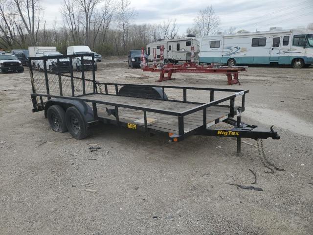 Lot #2503299409 2022 OTHER TRAILER salvage car