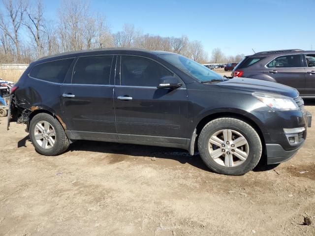 2013 Chevrolet Traverse Lt VIN: 1GNKVJKD4DJ146165 Lot: 48055214