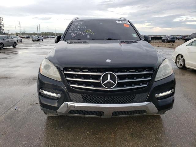 VIN 4JGDA5JB6DA157751 2013 Mercedes-Benz ML-Class, 350 no.5