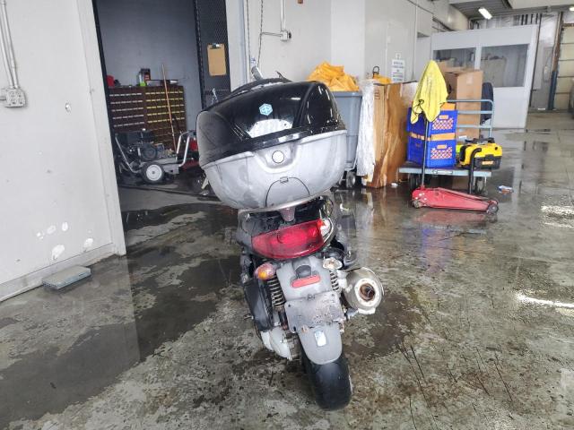 2003 PIAGGIO BV200 ZAPM289L335001284