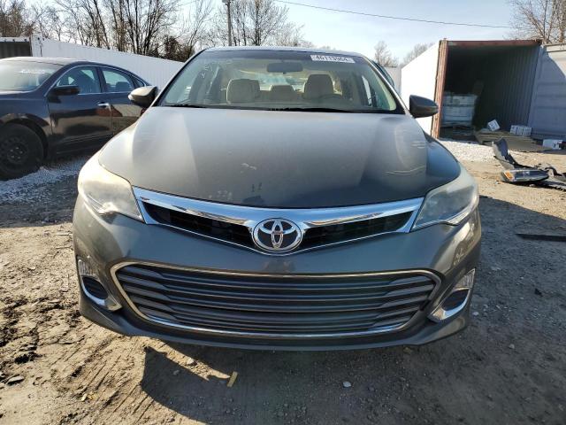 2014 Toyota Avalon Base VIN: 4T1BK1EB8EU097107 Lot: 46113964