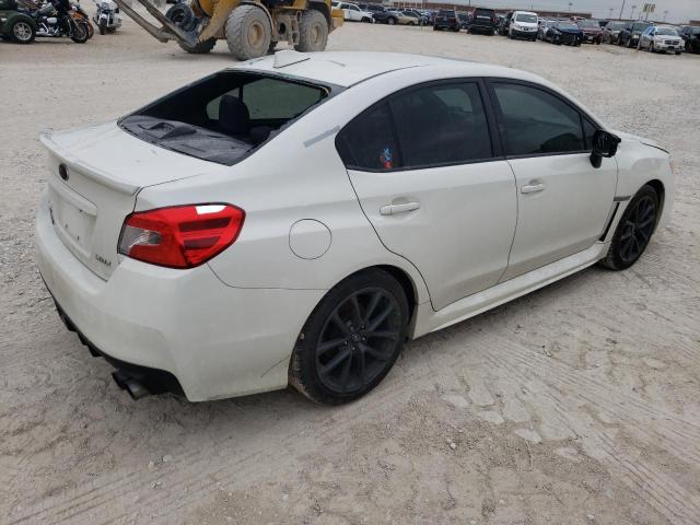 2018 Subaru Wrx Premium VIN: JF1VA1C67J9836478 Lot: 47449384