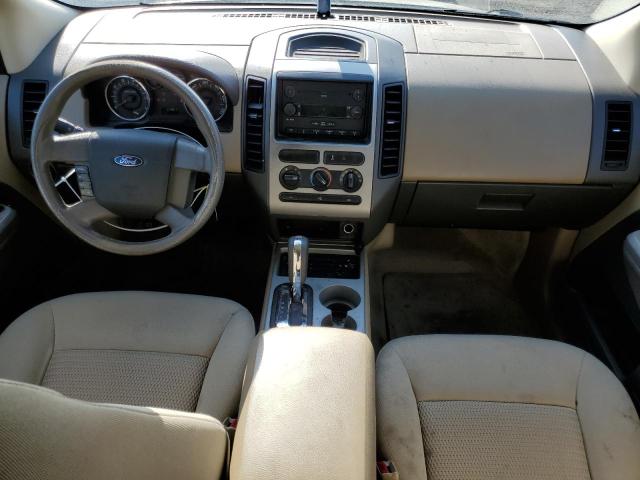 2007 Ford Edge Se VIN: 2FMDK36C97BB37621 Lot: 47939604