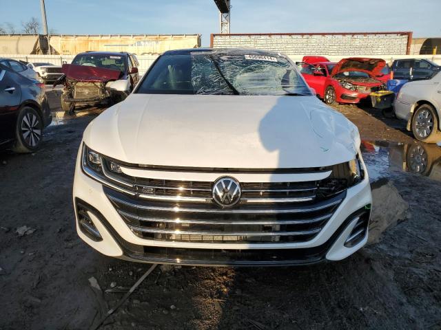 WVWTR7AN9PE015793 Volkswagen Arteon SEL 5