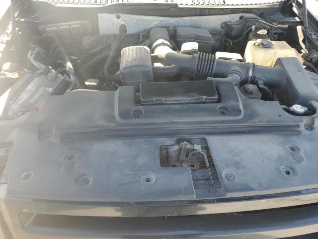 2010 Ford Expedition Limited VIN: 1FMJU2A53AEA17535 Lot: 47409714