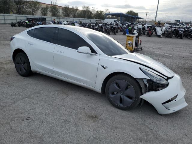 VIN 5YJ3E1EAXKF466822 2019 Tesla MODEL 3 no.4