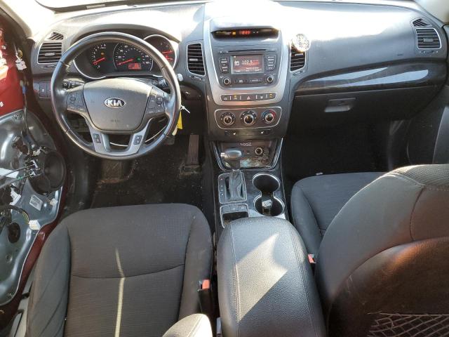2015 KIA SORENTO LX - 5XYKT4A68FG615702