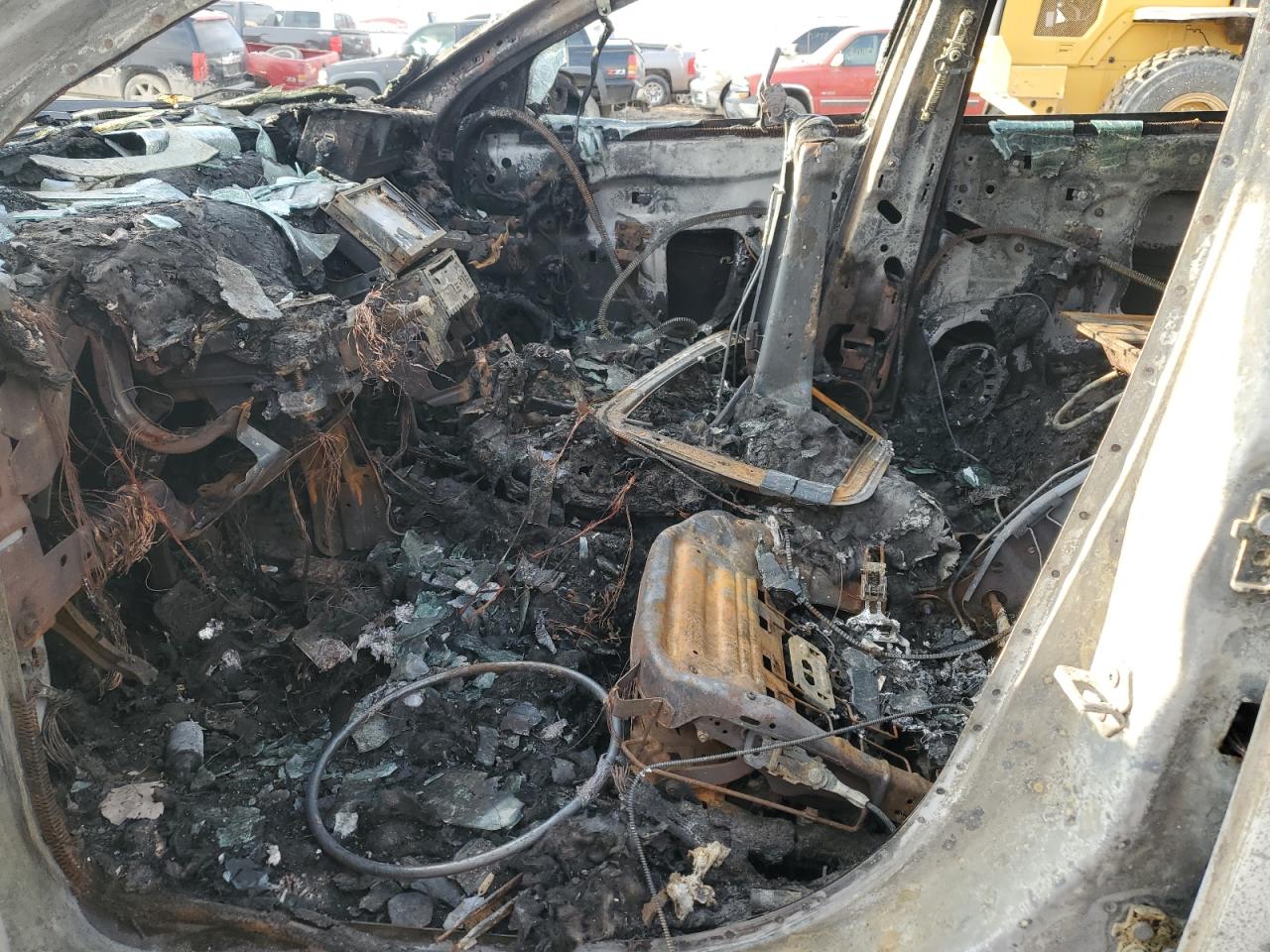 1FAHP2F83DG196025 2013 Ford Taurus Limited