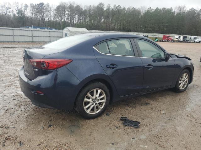 2016 Mazda 3 Sport VIN: 3MZBM1U72GM324579 Lot: 48355104