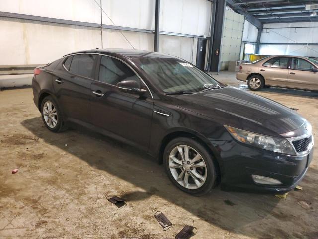 Vin: 5xxgm4a79dg144608, lot: 46969874, kia optima lx 20134