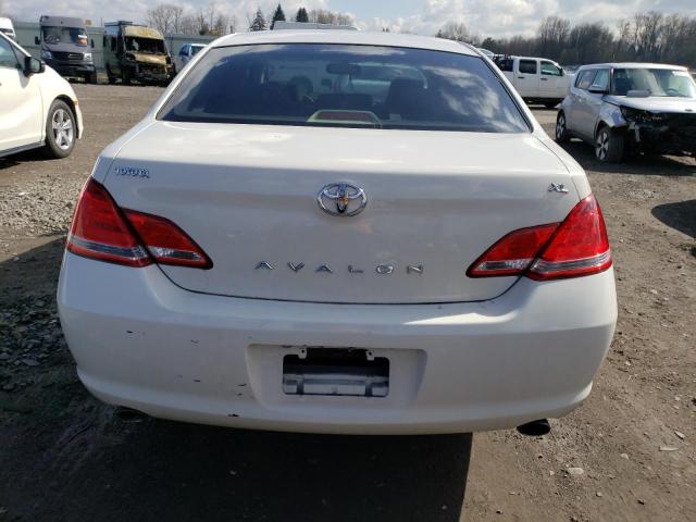 2005 Toyota Avalon Xl VIN: 4T1BK36BX5U006445 Lot: 46431444