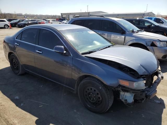 JH4CL96855C010341 2005 Acura Tsx 2005 Acura Tsx VIN: JH4CL96855C010341 Lot: 48761354