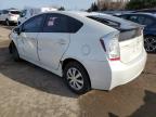 TOYOTA PRIUS photo