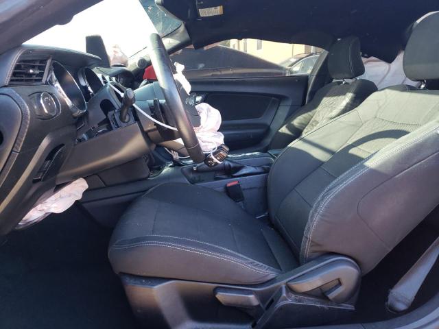 2017 Ford Mustang VIN: 1FA6P8AM8H5246899 Lot: 48806874