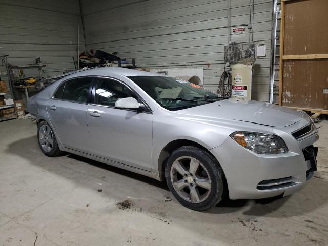 2011 Chevrolet Malibu 2Lt VIN: 1G1ZD5E19BF125937 Lot: 47688474