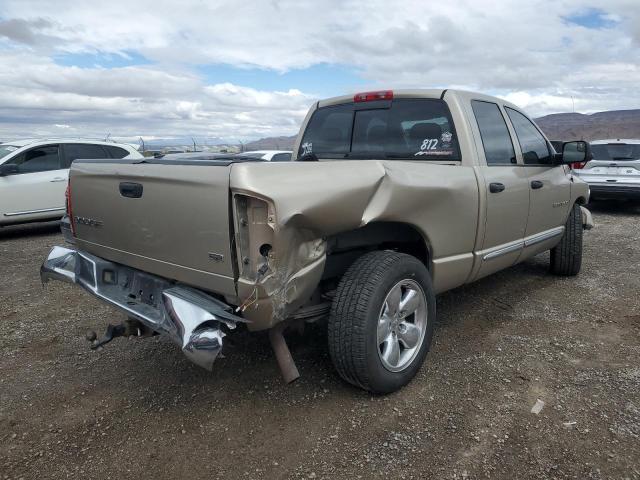 2004 Dodge Ram 1500 St VIN: 1D3HA18D34J107645 Lot: 46991274