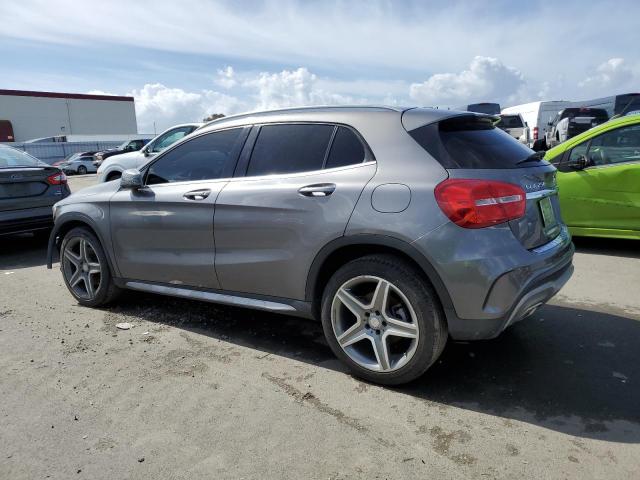 VIN WDCTG4EB5FJ108279 2015 Mercedes-Benz GLA-Class,... no.2