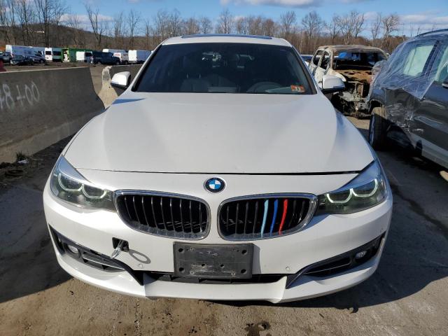 2017 BMW 330 XIGT WBA8Z9C34HG827132