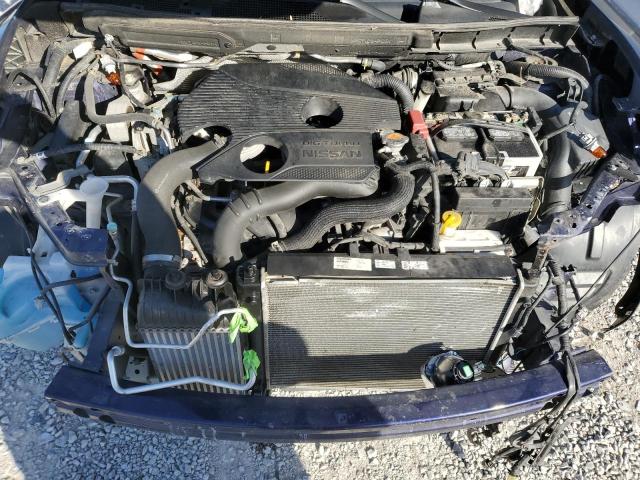 2015 NISSAN JUKE S - JN8AF5MV9FT555594